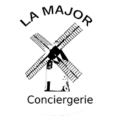 LA MAJOR Conciergerie