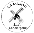 LA MAJOR Conciergerie | Intendance hôtelière à Jonzac