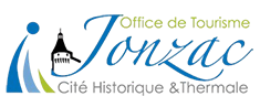 Office de tourisme de Jonzac