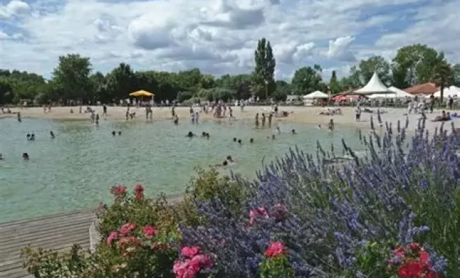 JONZAC, ses Thermes et ses environs, Jonzac, LA MAJOR Conciergerie