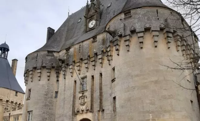 JONZAC, ses Thermes et ses environs, Jonzac, LA MAJOR Conciergerie