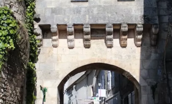 JONZAC, ses Thermes et ses environs, Jonzac, LA MAJOR Conciergerie