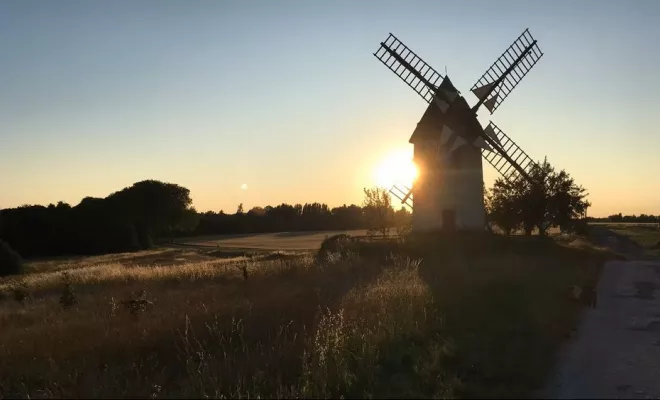 JONZAC, ses Thermes et ses environs, Jonzac, LA MAJOR Conciergerie