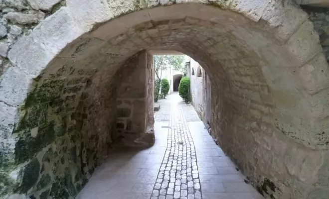 JONZAC, ses Thermes et ses environs, Jonzac, LA MAJOR Conciergerie