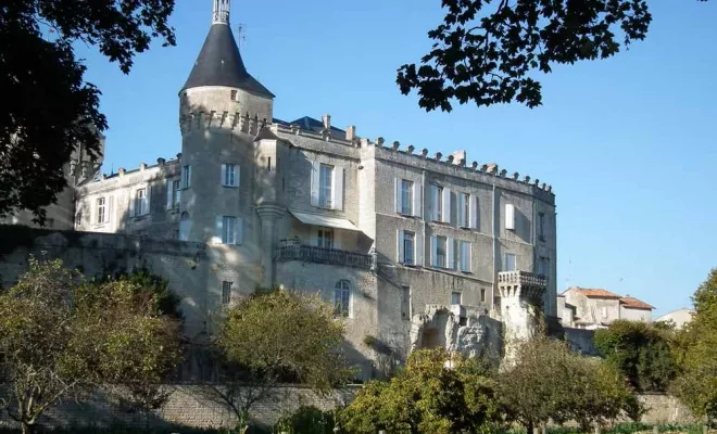 JONZAC, ses Thermes et ses environs, Jonzac, LA MAJOR Conciergerie