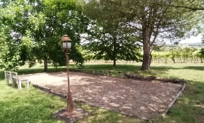 Profitez de votre cure à Jonzac pour découvrir La Belle échappée, Jonzac, LA MAJOR Conciergerie