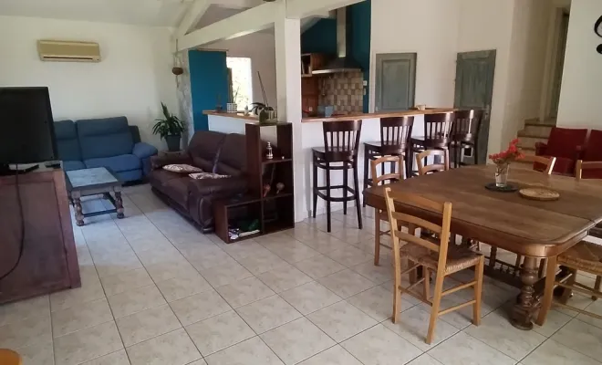 Profitez de votre cure à Jonzac pour découvrir La Belle échappée, Jonzac, LA MAJOR Conciergerie