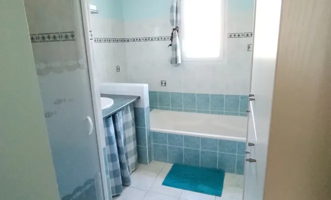 Profitez de votre cure à Jonzac pour découvrir La Belle échappée, Jonzac, LA MAJOR Conciergerie