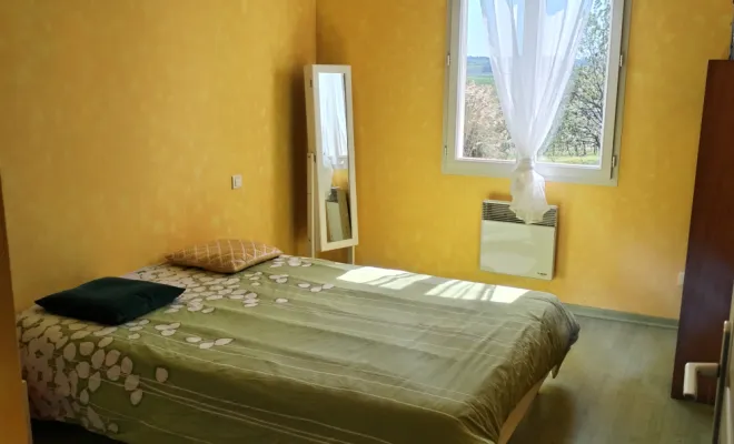 Découvrez notre villa à la campagne prés de Jonzac pour un séjour inoubliable, Jonzac, LA MAJOR Conciergerie