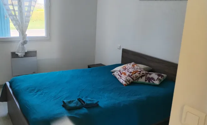 Découvrez notre villa à la campagne prés de Jonzac pour un séjour inoubliable, Jonzac, LA MAJOR Conciergerie