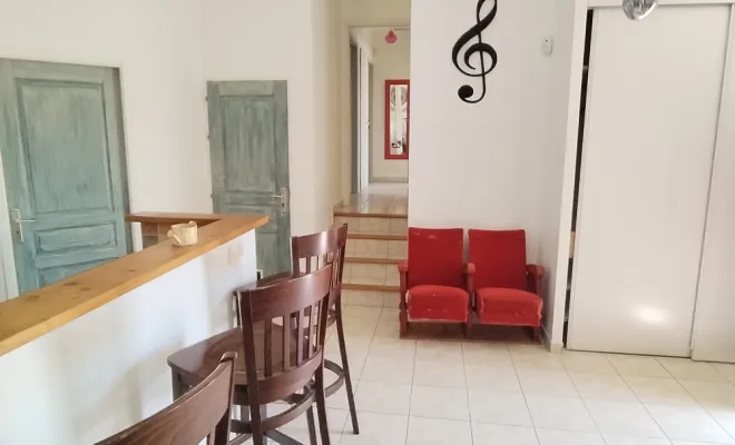 Découvrez notre villa à la campagne prés deJonzac pour un séjour inoubliable, Jonzac, LA MAJOR Conciergerie