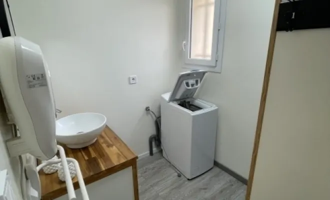 Résidence Chez Dom’s, 4 gîtes, pour curistes ou vacanciers., Jonzac, LA MAJOR Conciergerie