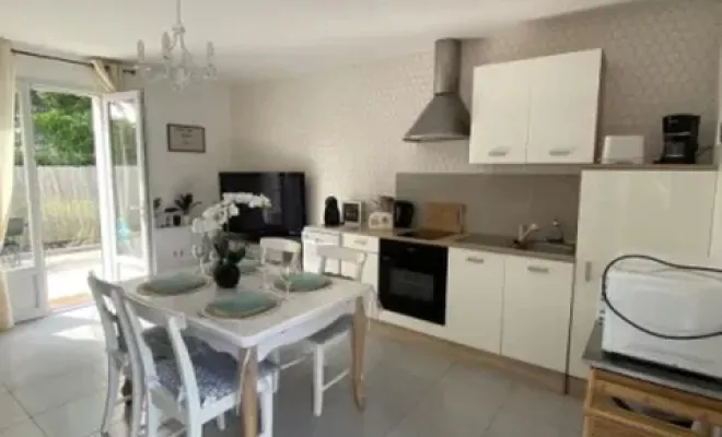 Promotion pour le mois de mars sur le gîte Laurier chez Dom's